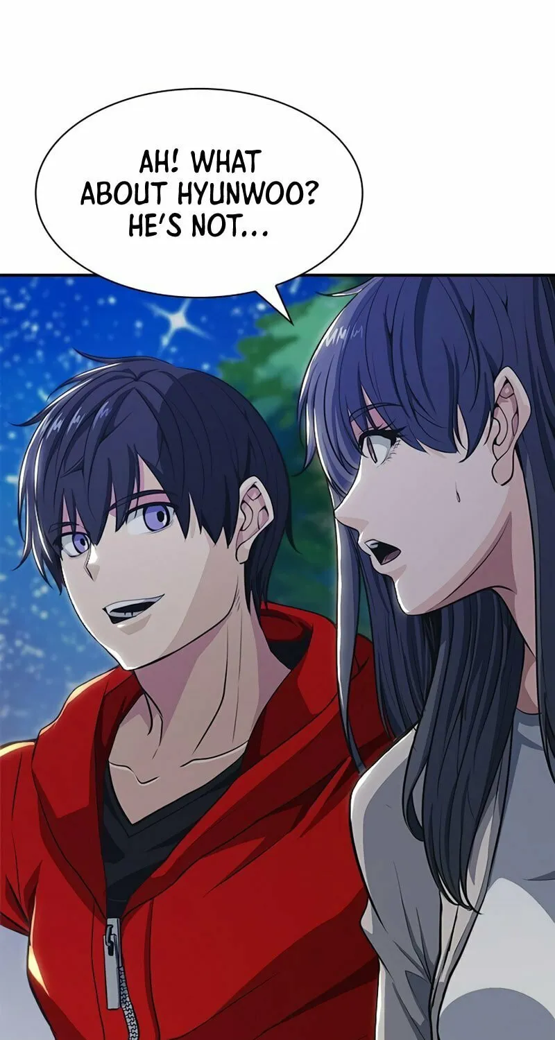 Secret Player Chapter 7 page 190 - 