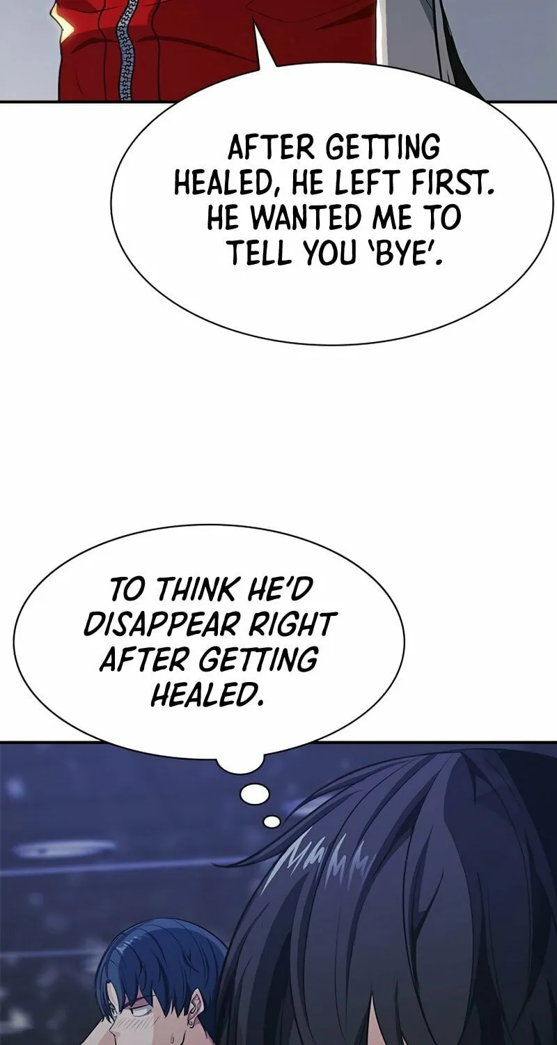 Secret Player Chapter 7 page 191 - 
