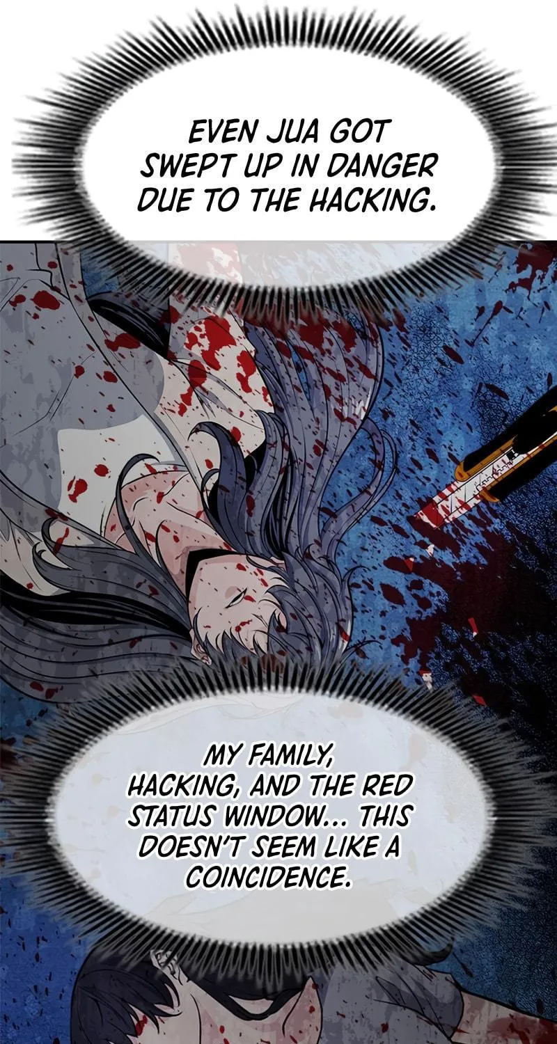 Secret Player Chapter 7 page 195 - 