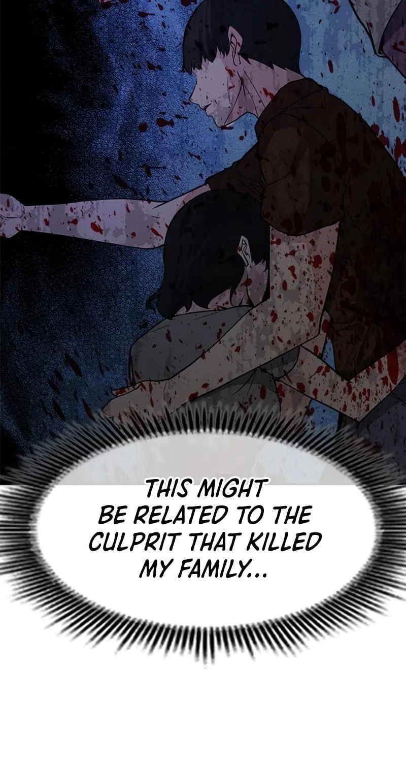 Secret Player Chapter 7 page 197 - 