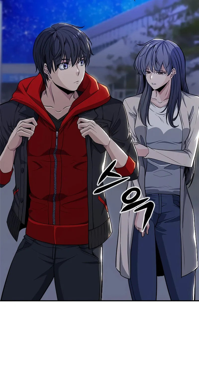 Secret Player Chapter 7 page 199 - 
