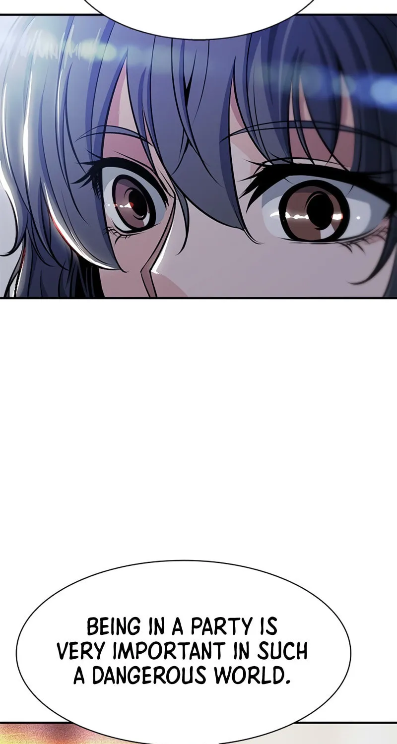Secret Player Chapter 7 page 201 - 