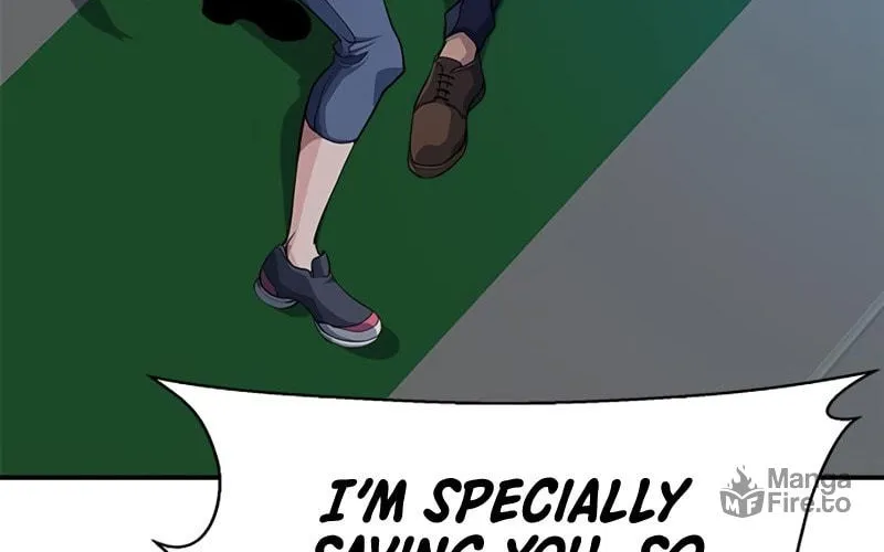 Secret Player Chapter 7 page 22 - 