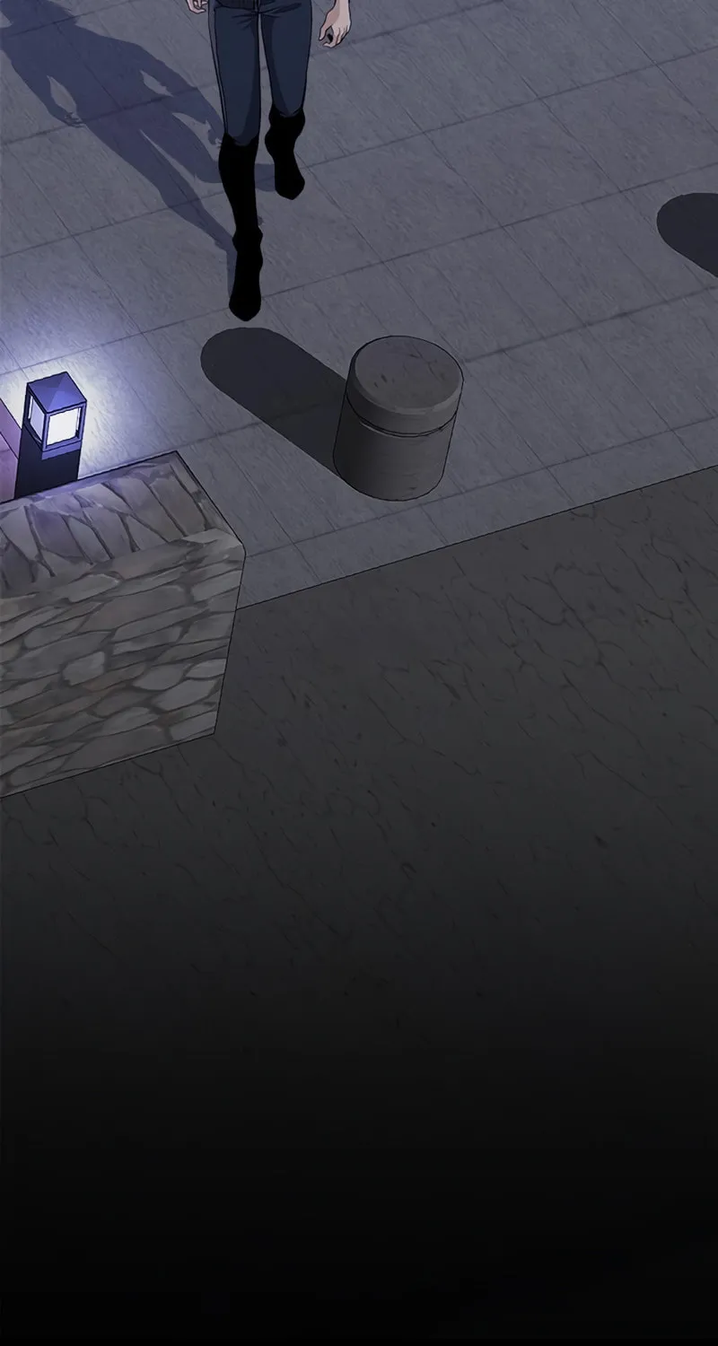 Secret Player Chapter 7 page 212 - 