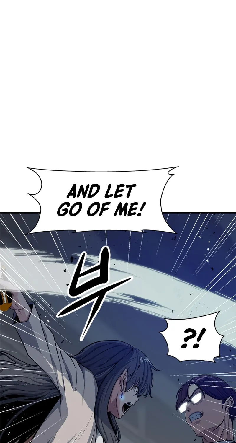 Secret Player Chapter 7 page 25 - 