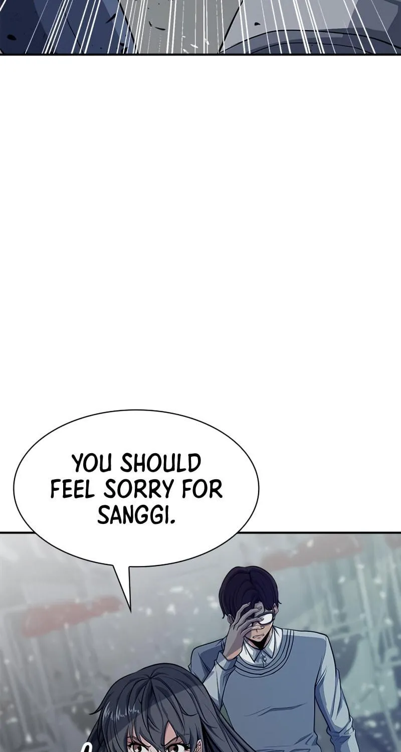 Secret Player Chapter 7 page 27 - 