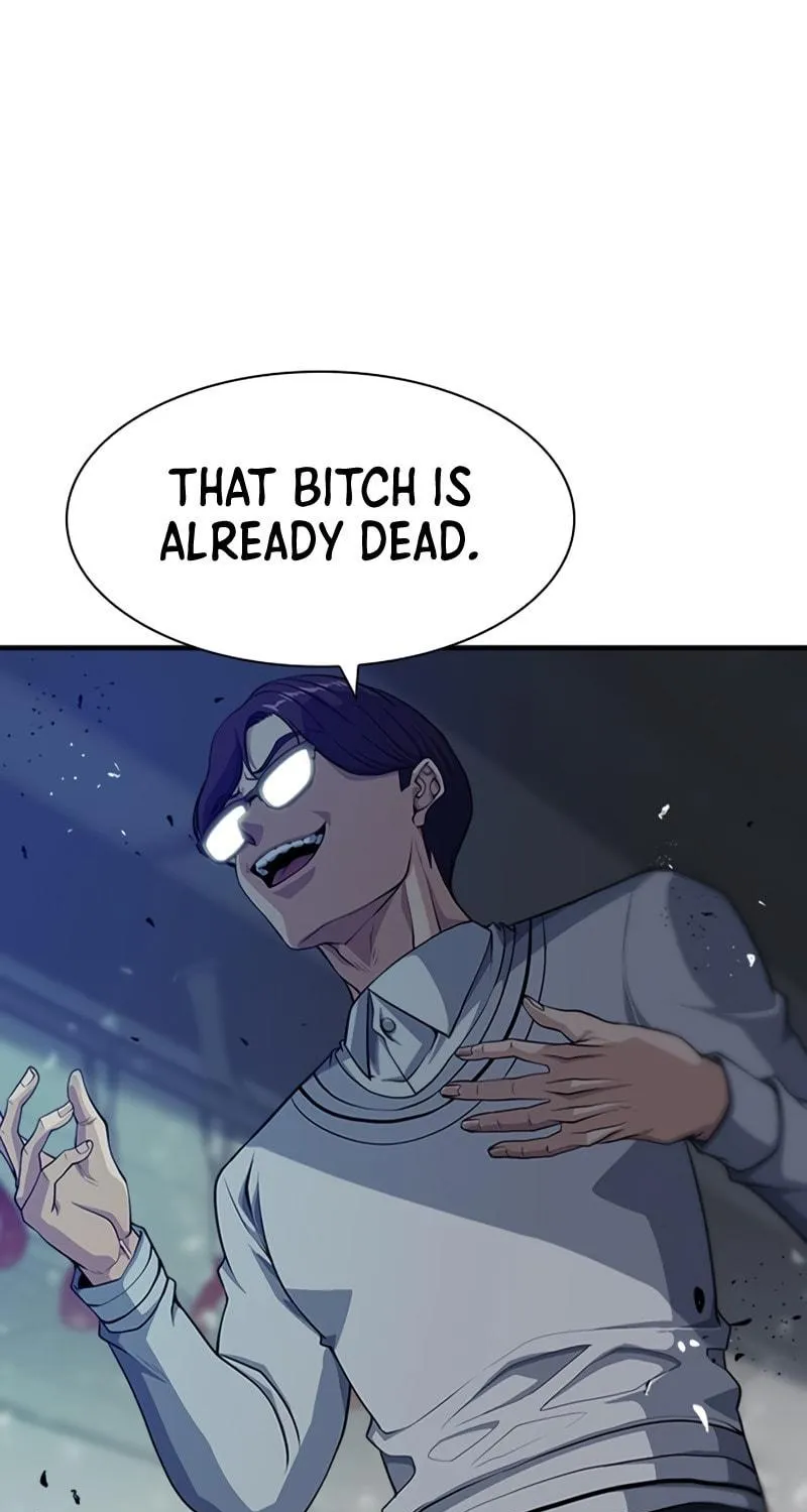 Secret Player Chapter 7 page 33 - 