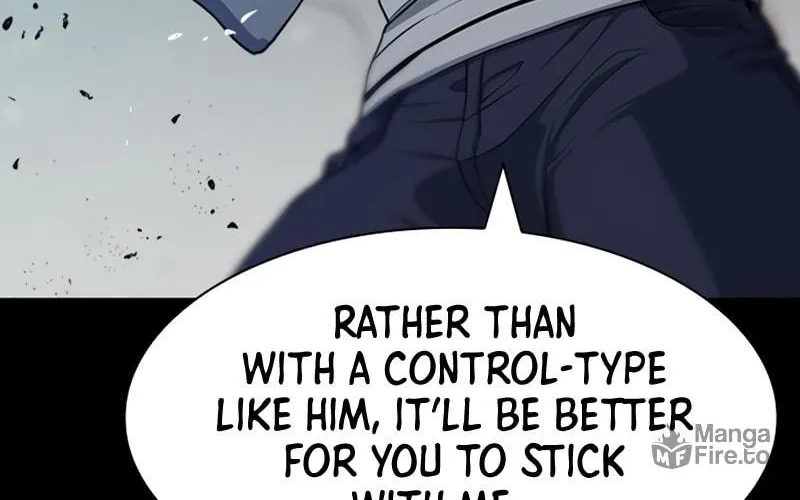 Secret Player Chapter 7 page 34 - 