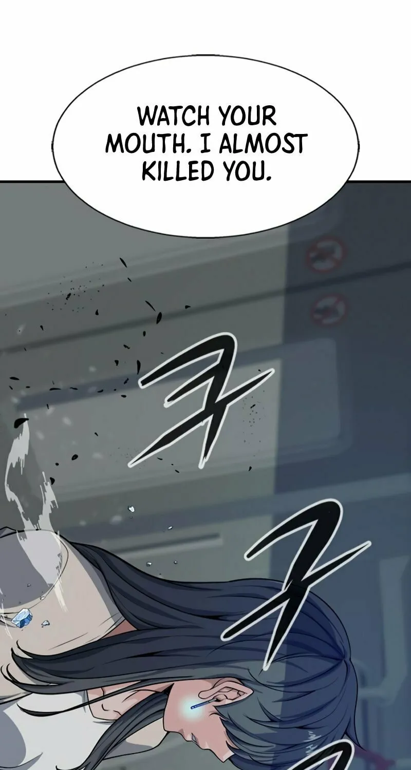 Secret Player Chapter 7 page 40 - 