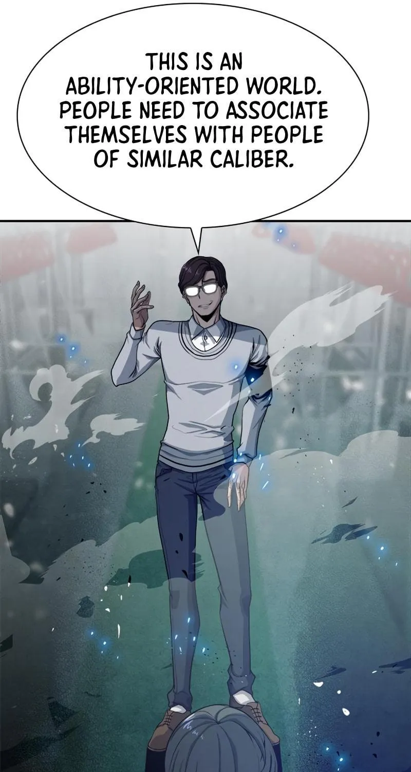 Secret Player Chapter 7 page 43 - 