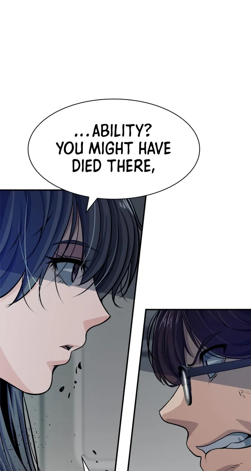 Secret Player Chapter 7 page 47 - 