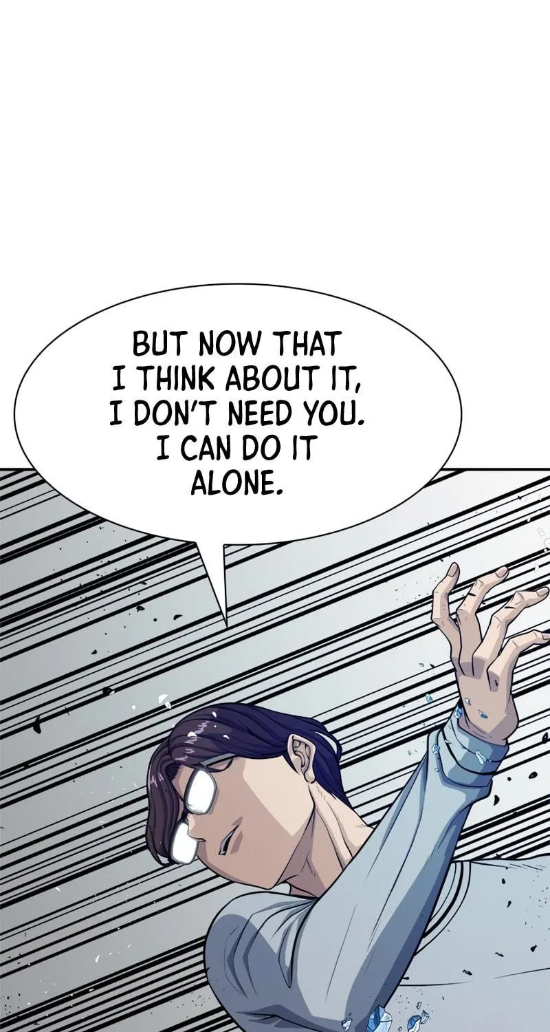 Secret Player Chapter 7 page 51 - 