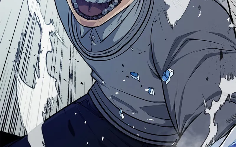 Secret Player Chapter 7 page 58 - 