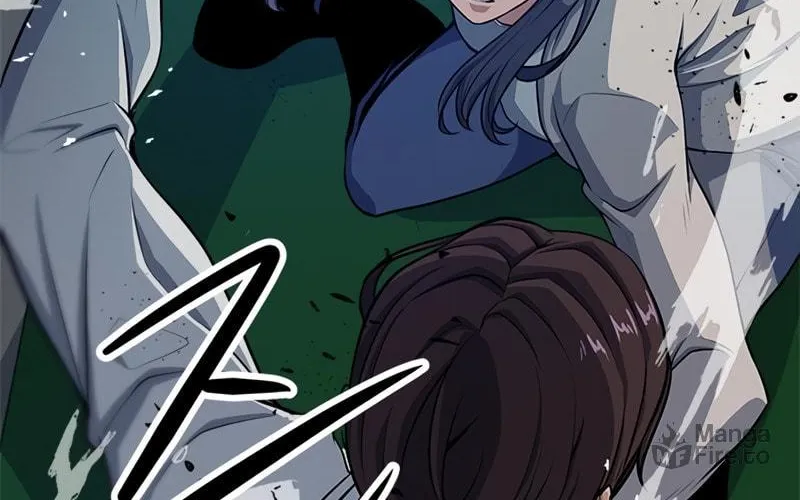 Secret Player Chapter 7 page 62 - 