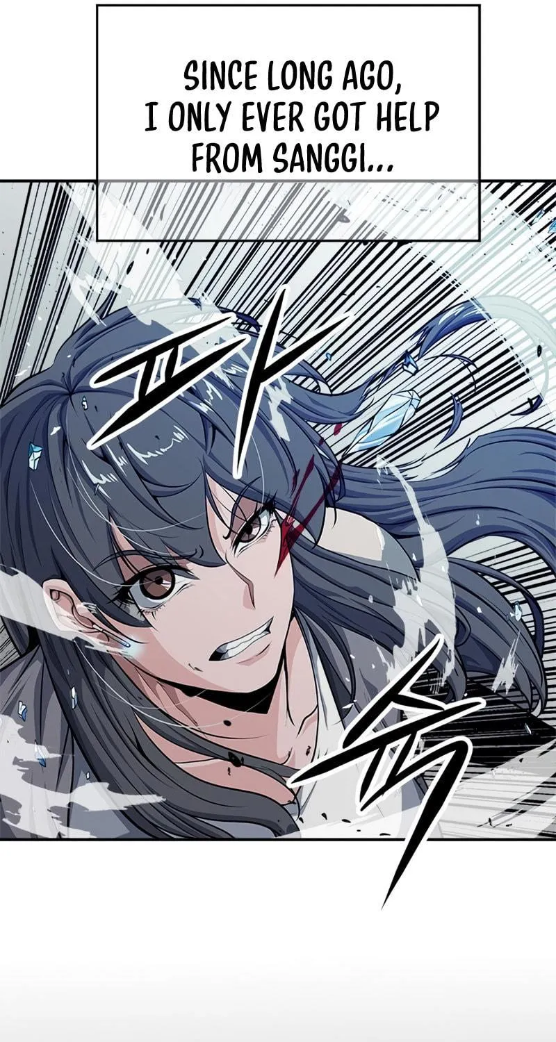 Secret Player Chapter 7 page 66 - 