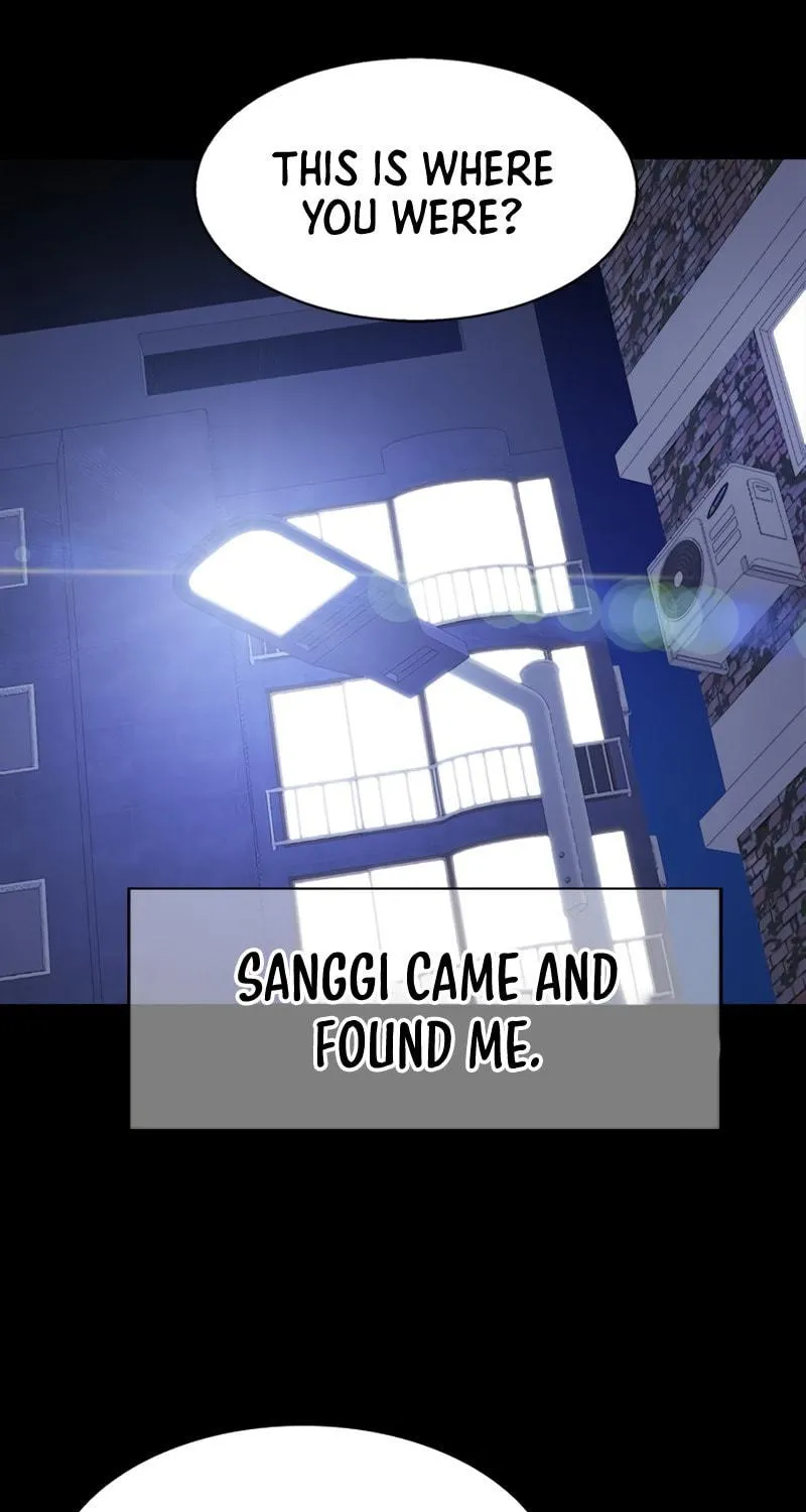 Secret Player Chapter 7 page 70 - 