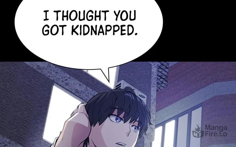 Secret Player Chapter 7 page 71 - 