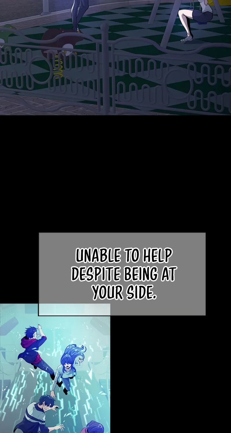 Secret Player Chapter 7 page 74 - 