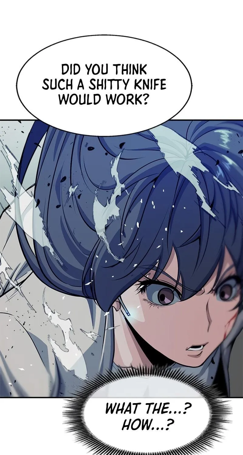 Secret Player Chapter 7 page 84 - 