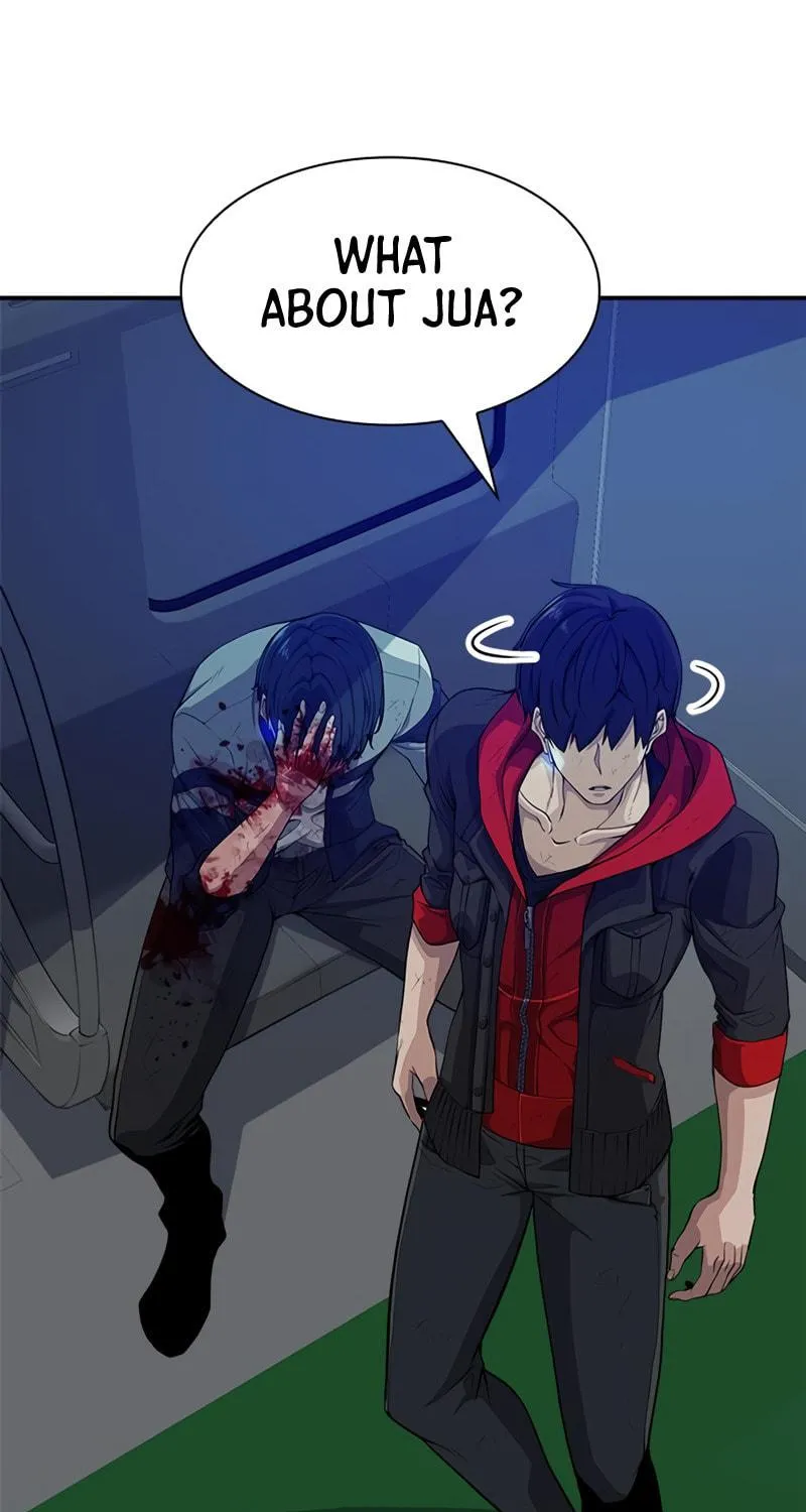 Secret Player Chapter 7 page 10 - 