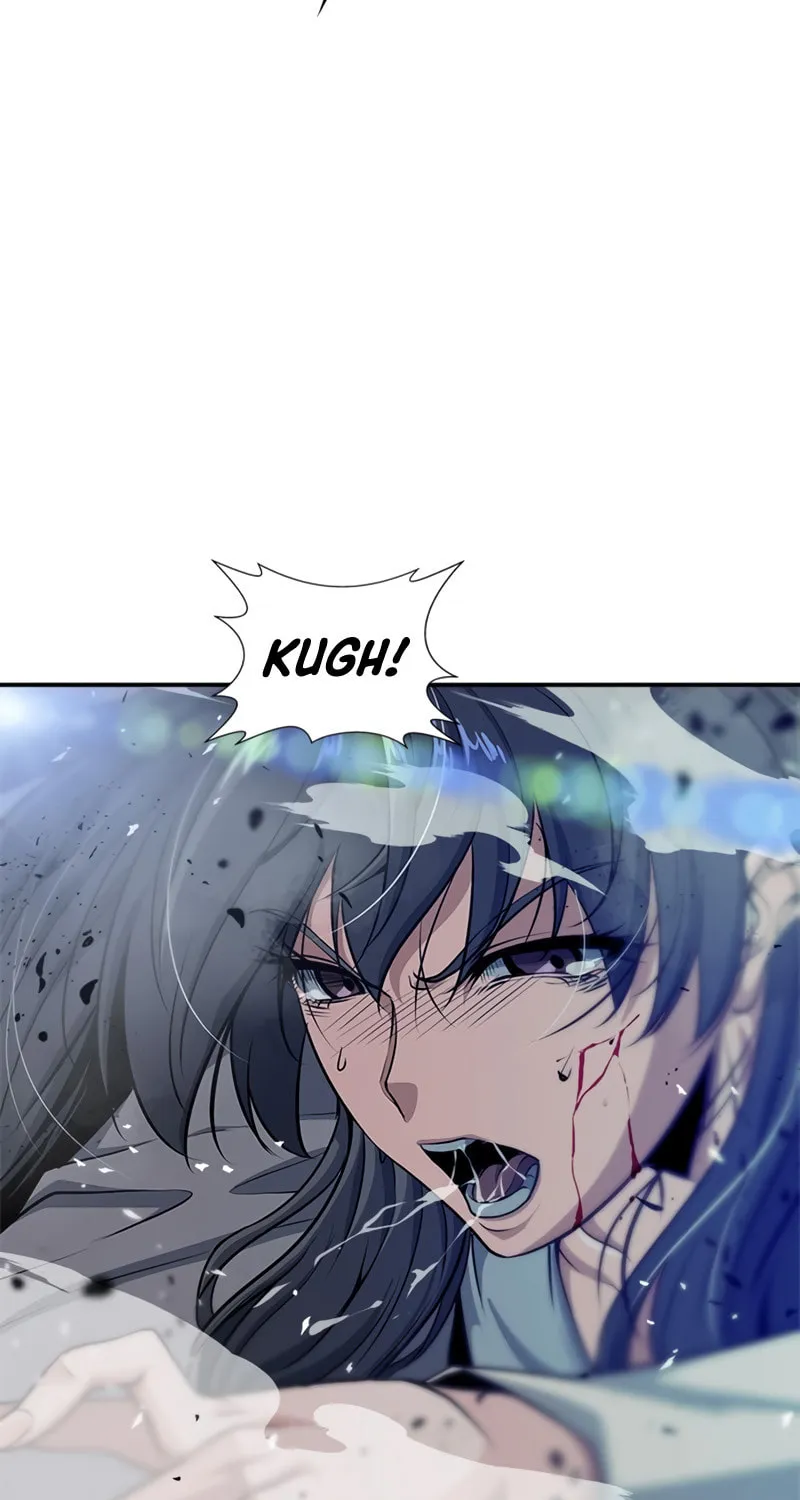Secret Player Chapter 7 page 92 - 