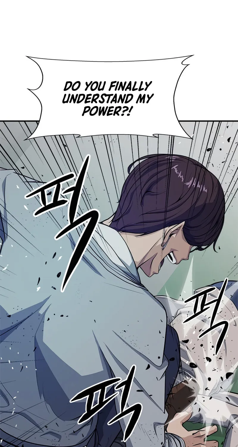 Secret Player Chapter 7 page 94 - 