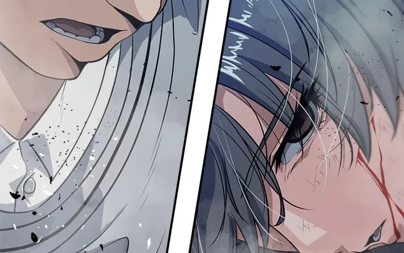 Secret Player Chapter 7 page 99 - 