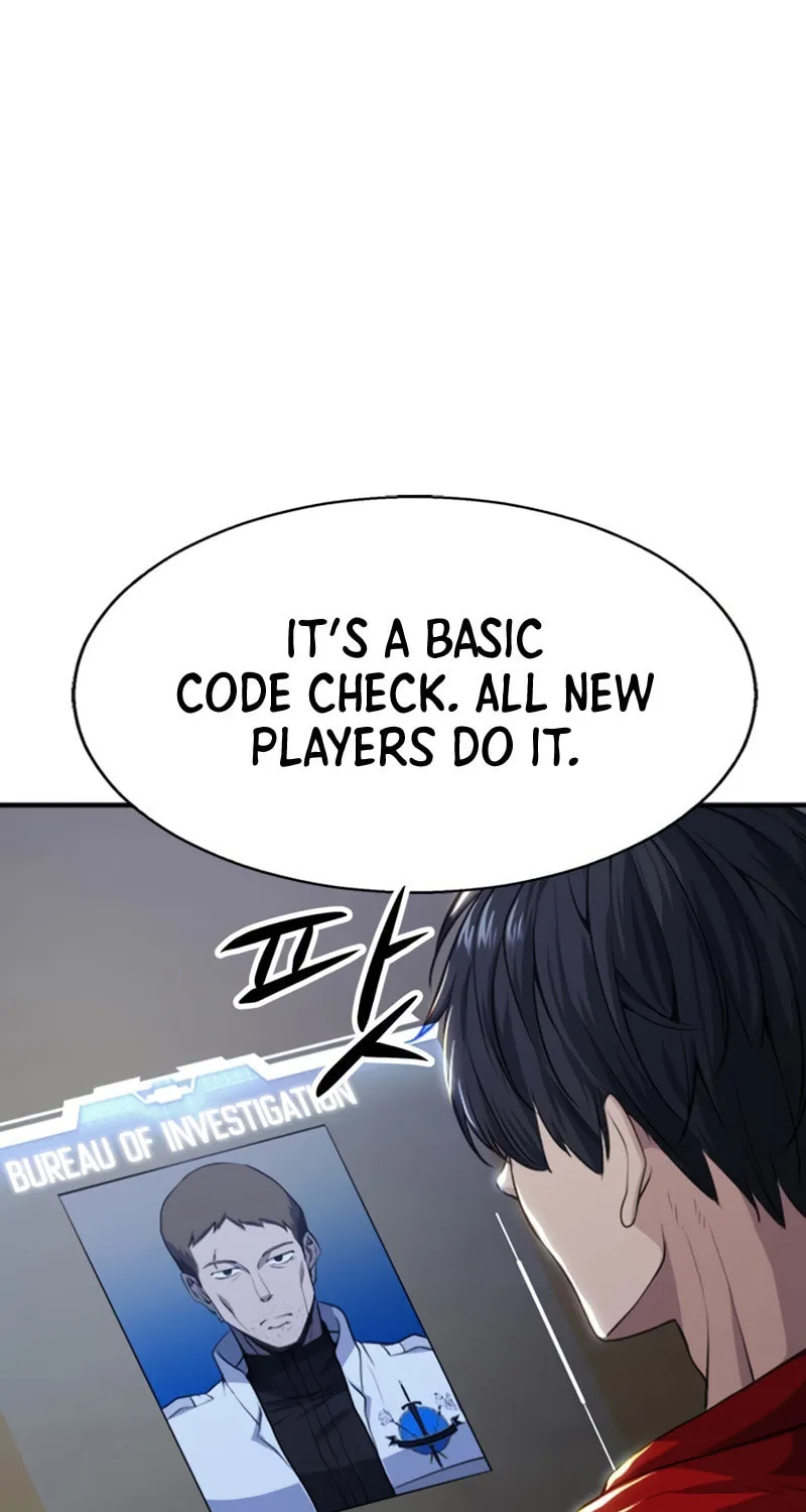 Secret Player Chapter 8 page 101 - 