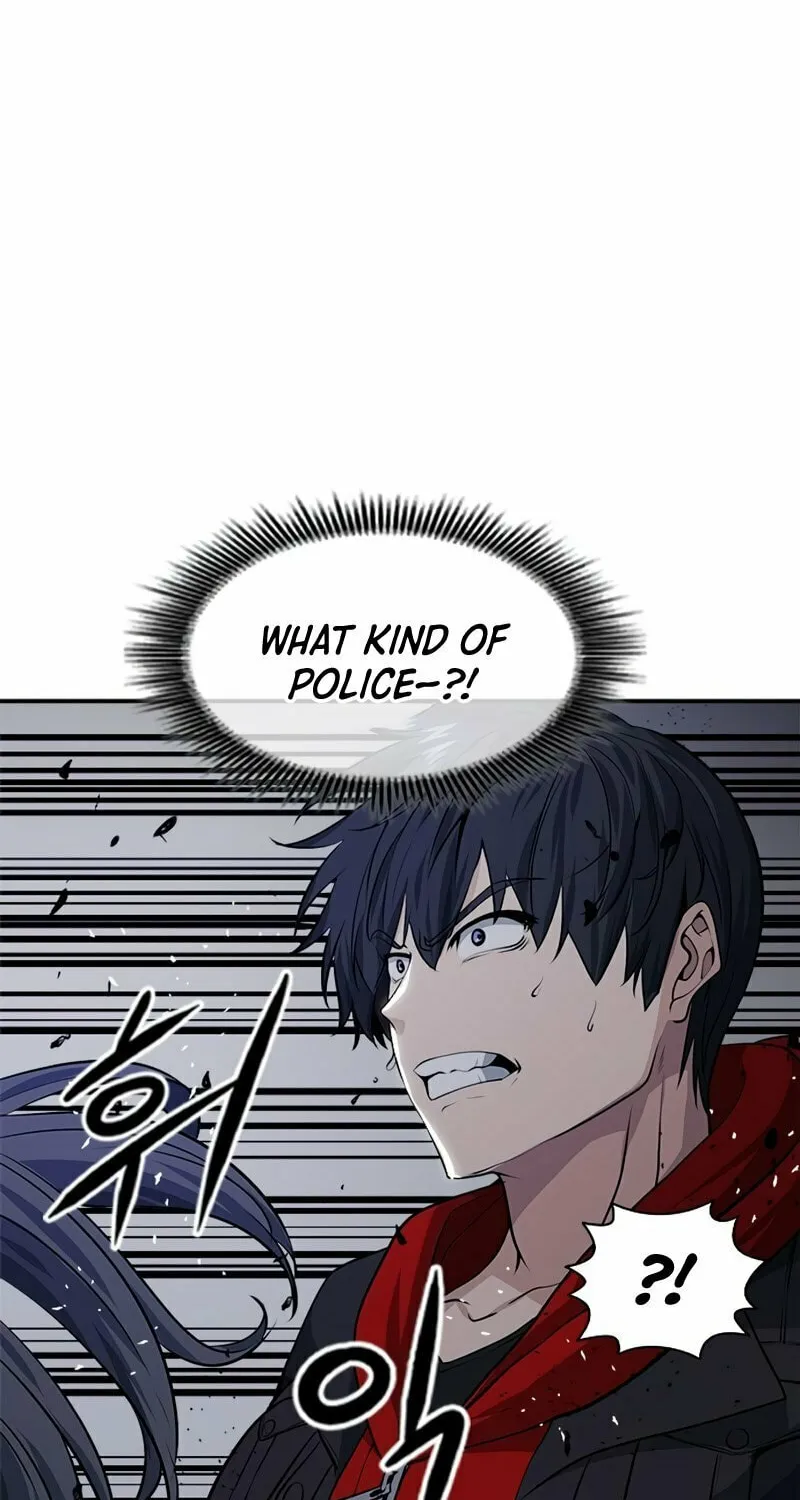 Secret Player Chapter 8 page 109 - 