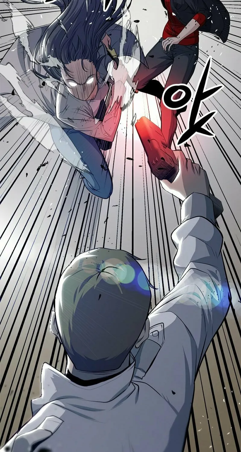 Secret Player Chapter 8 page 111 - 