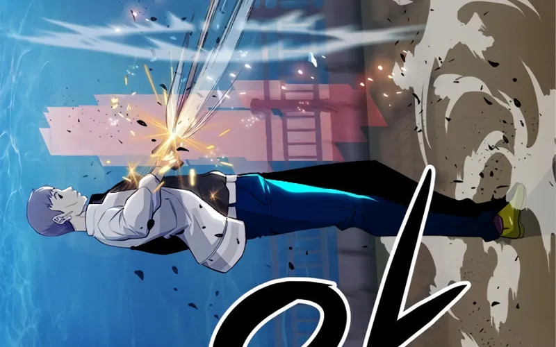 Secret Player Chapter 8 page 118 - 