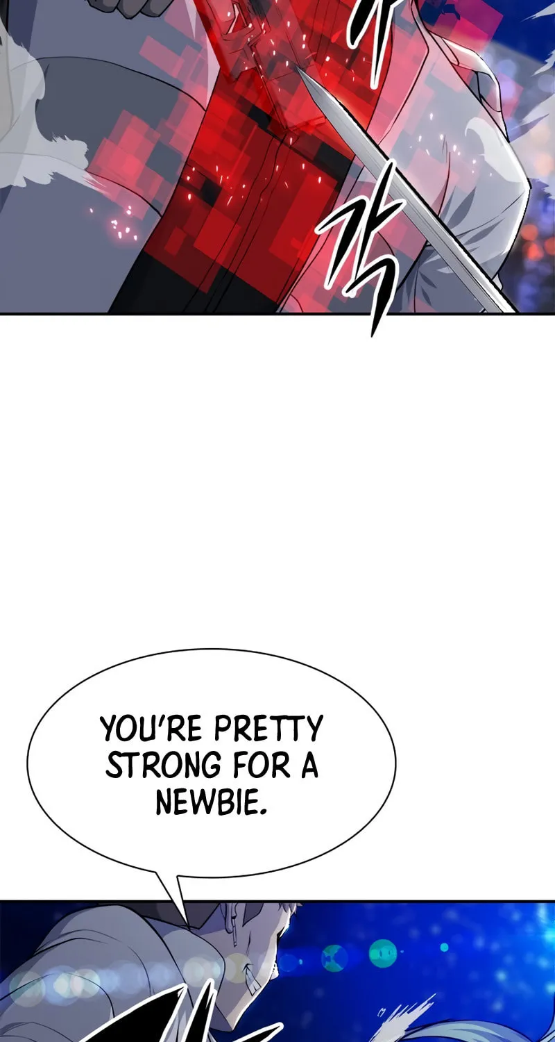 Secret Player Chapter 8 page 121 - 