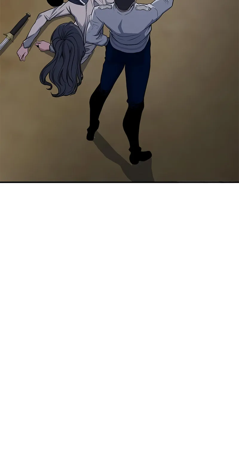 Secret Player Chapter 8 page 134 - 