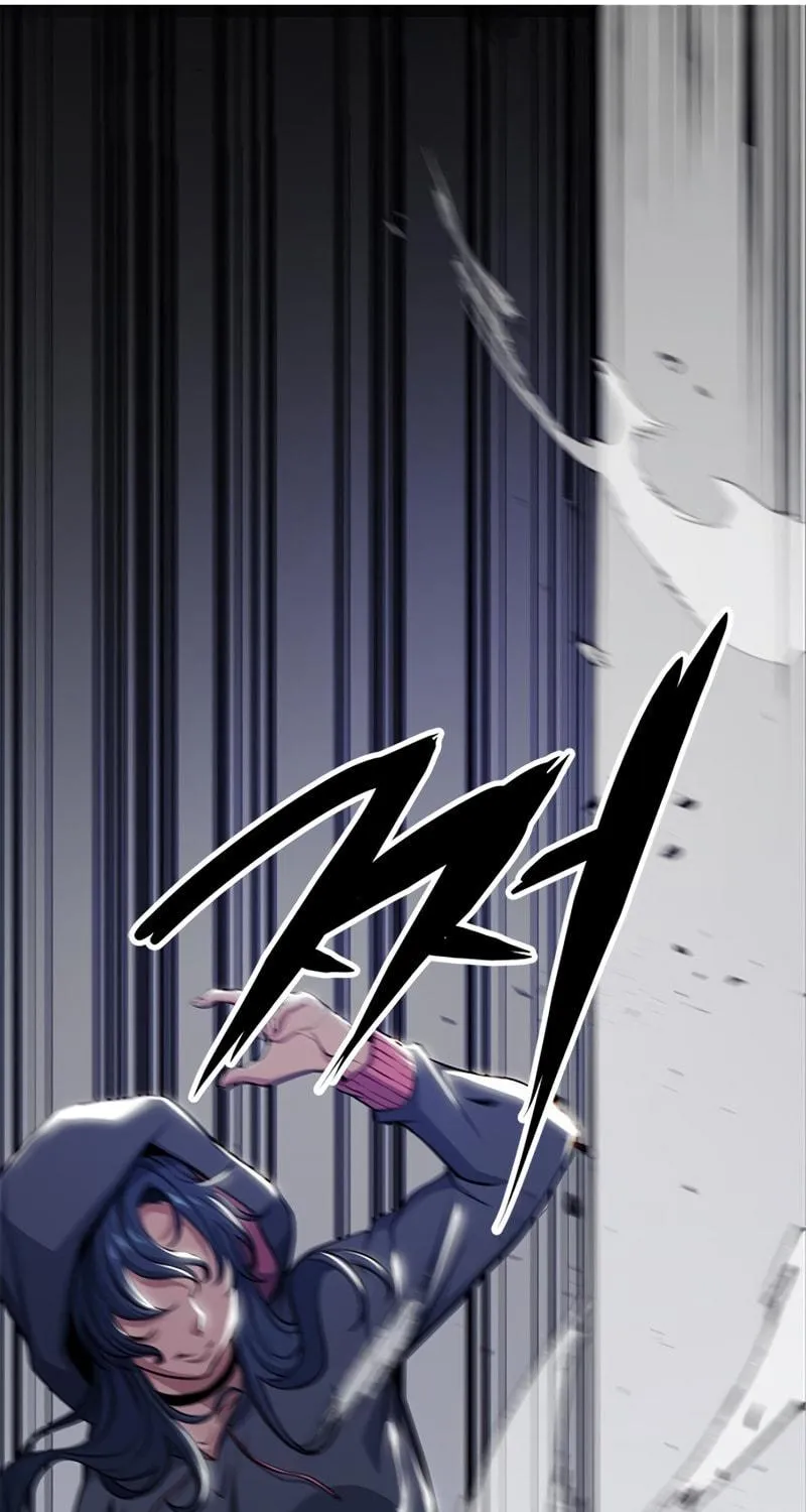 Secret Player Chapter 8 page 135 - 