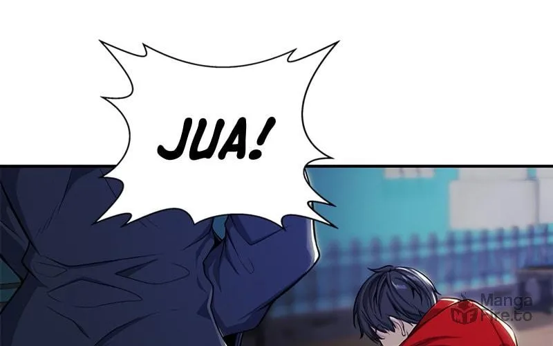 Secret Player Chapter 8 page 138 - 