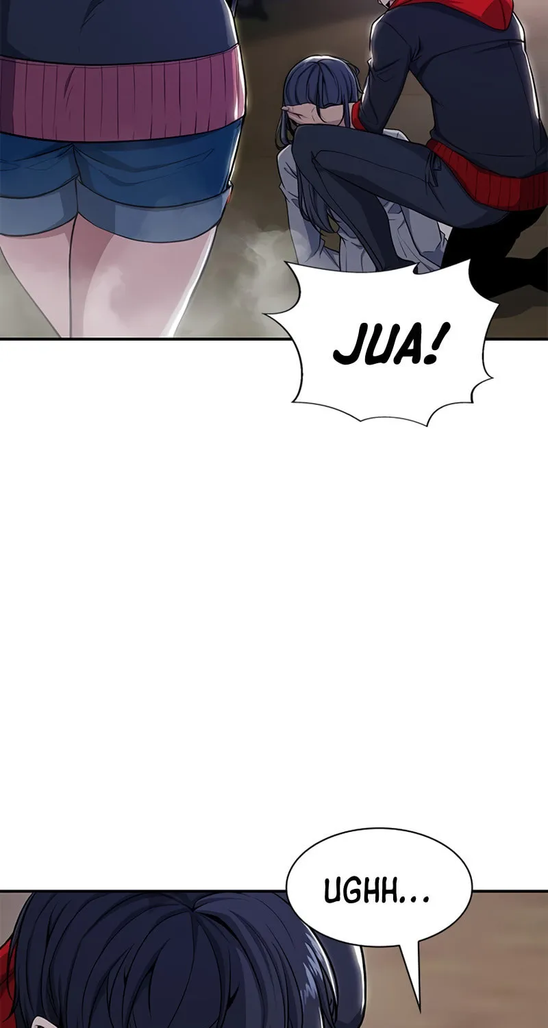 Secret Player Chapter 8 page 139 - 