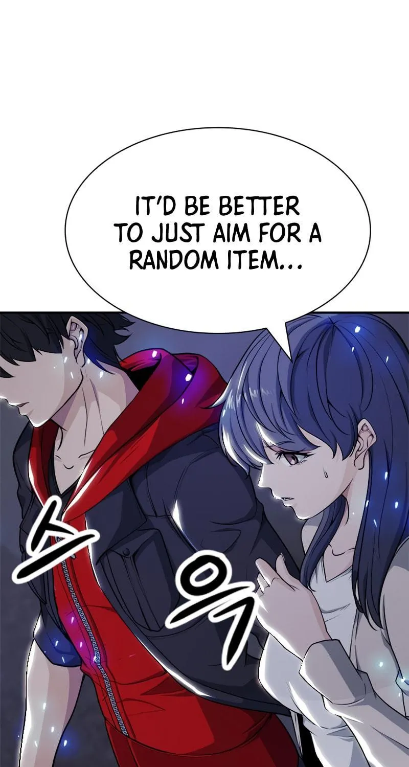 Secret Player Chapter 8 page 15 - 
