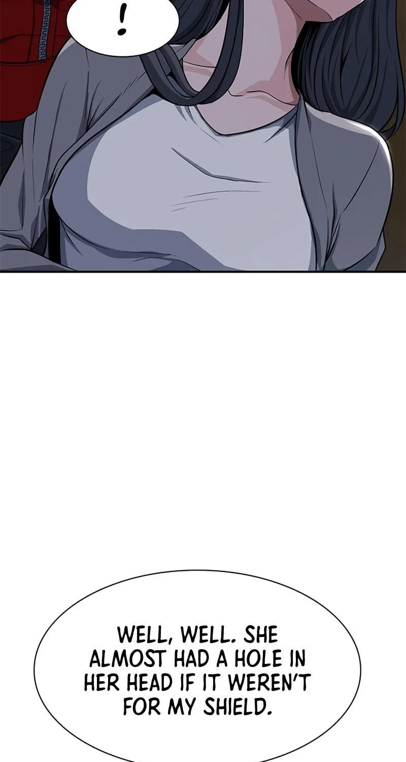 Secret Player Chapter 8 page 141 - 