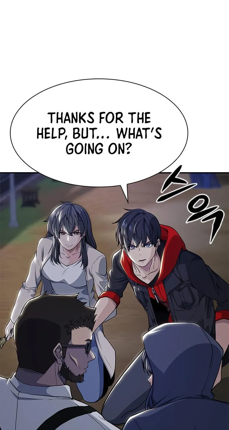 Secret Player Chapter 8 page 147 - 