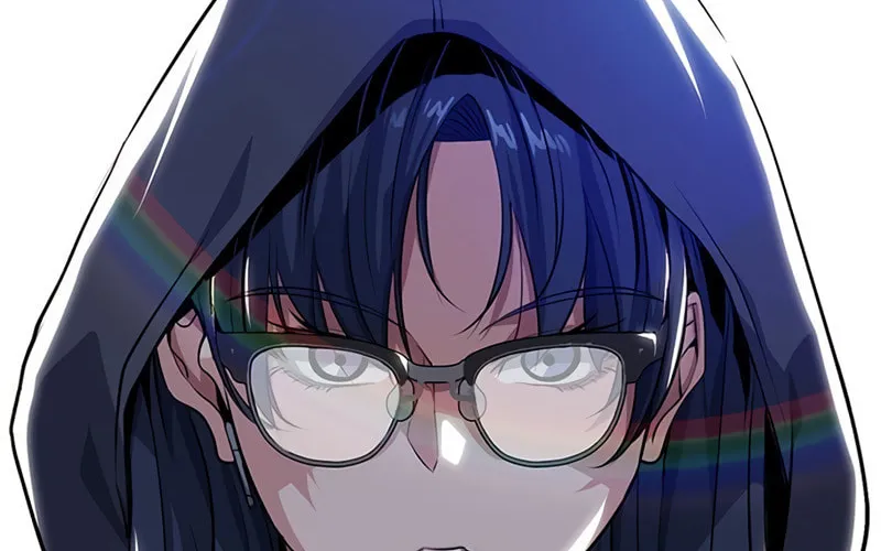Secret Player Chapter 8 page 150 - 