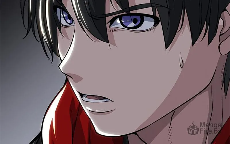 Secret Player Chapter 8 page 154 - 