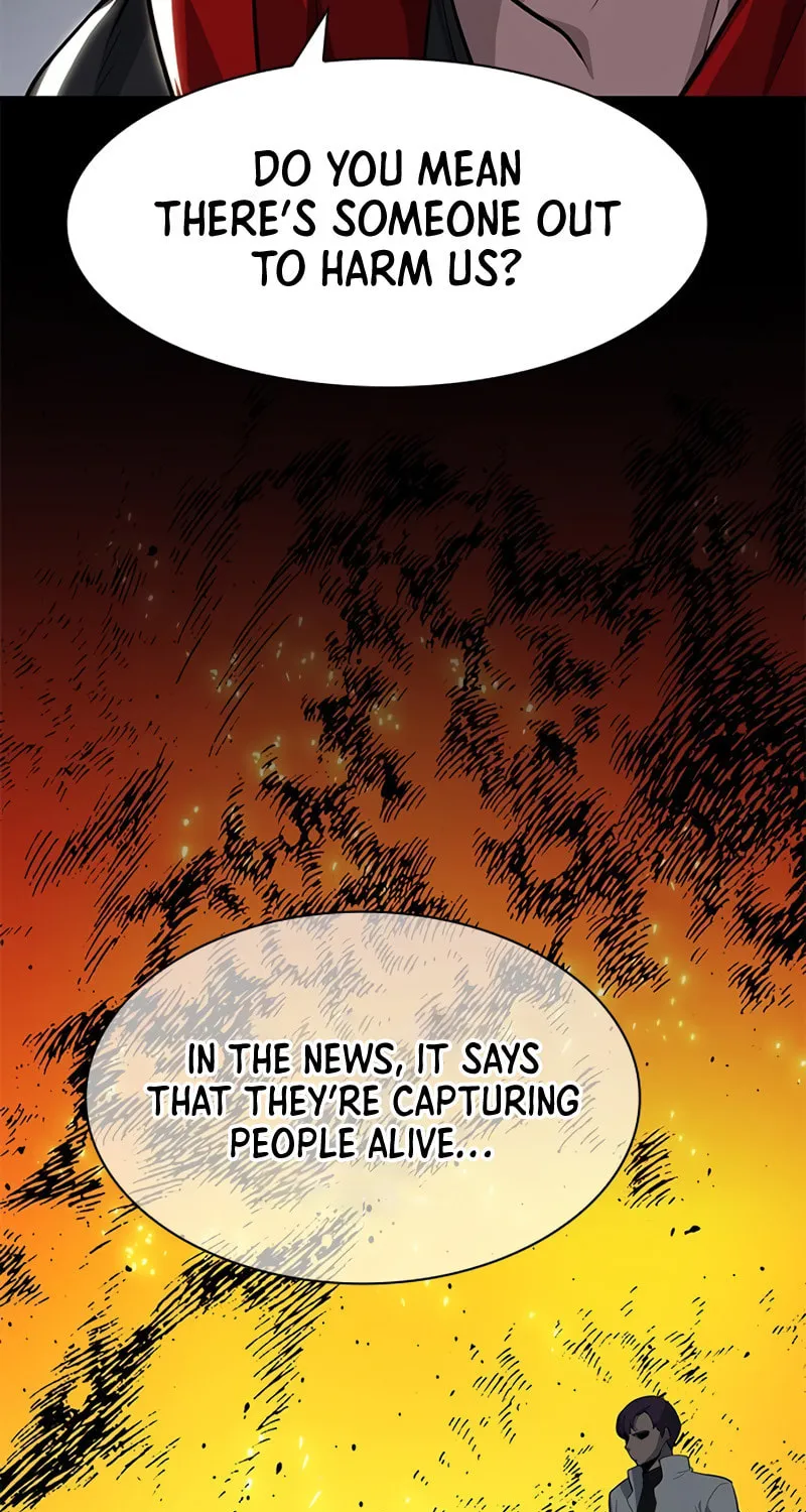 Secret Player Chapter 8 page 155 - 