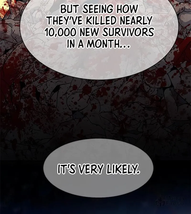 Secret Player Chapter 8 page 157 - 