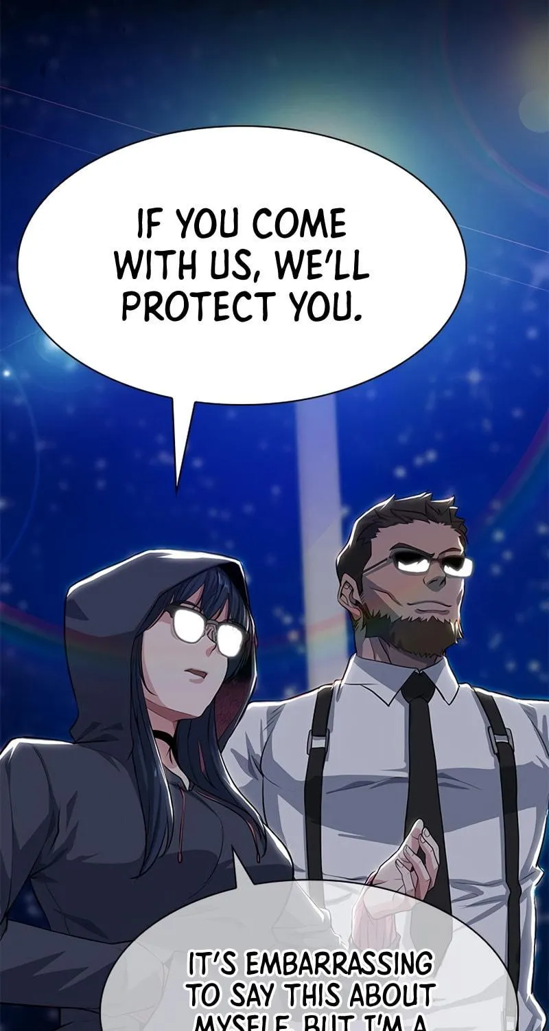 Secret Player Chapter 8 page 158 - 