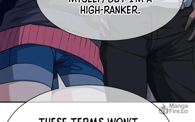 Secret Player Chapter 8 page 159 - 