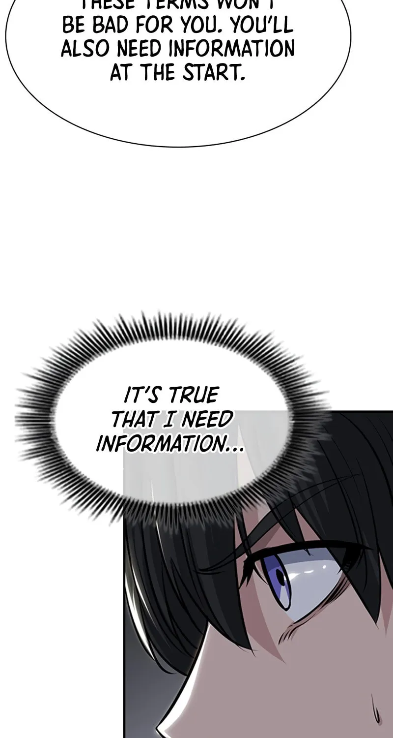 Secret Player Chapter 8 page 160 - 