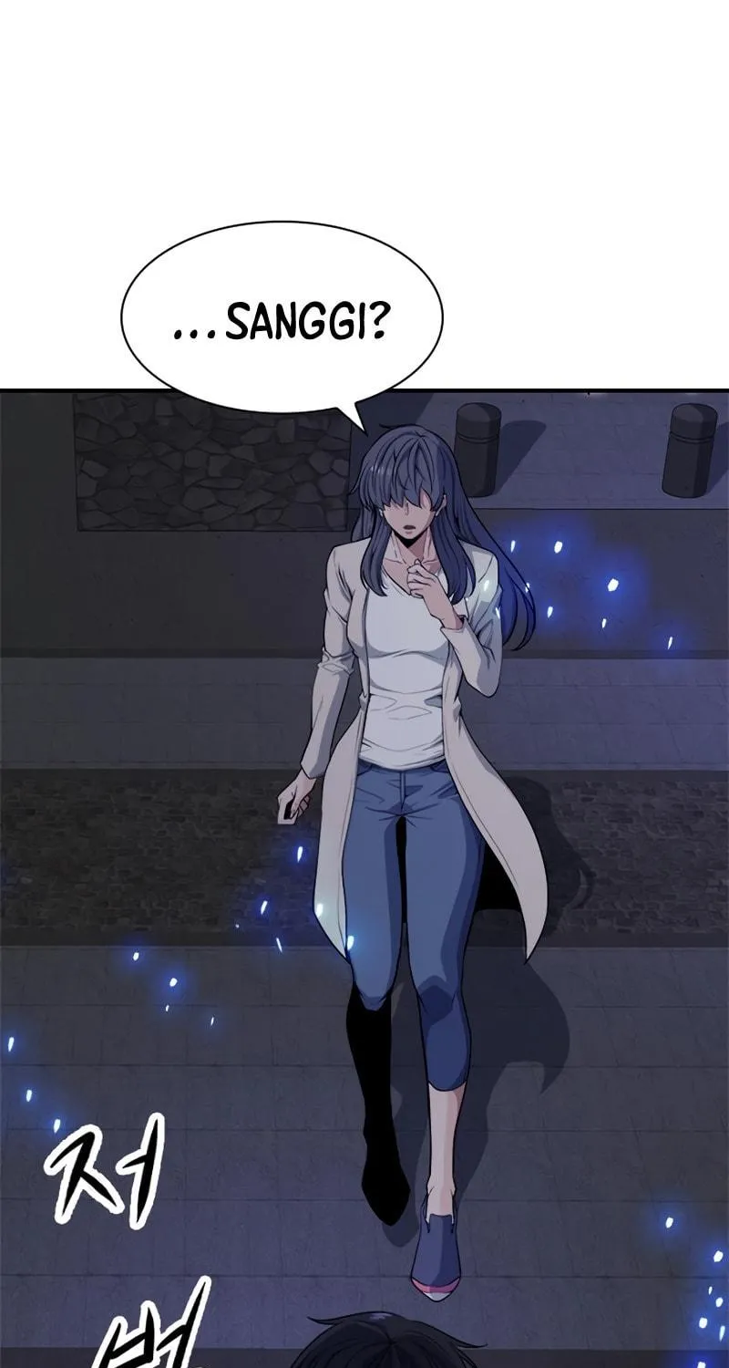 Secret Player Chapter 8 page 17 - 