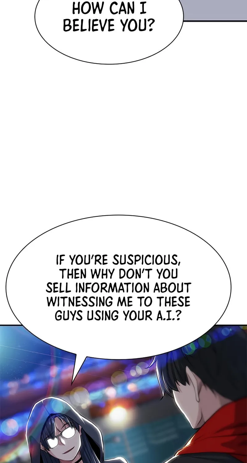 Secret Player Chapter 8 page 162 - 