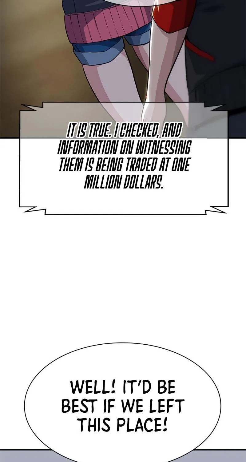 Secret Player Chapter 8 page 164 - 
