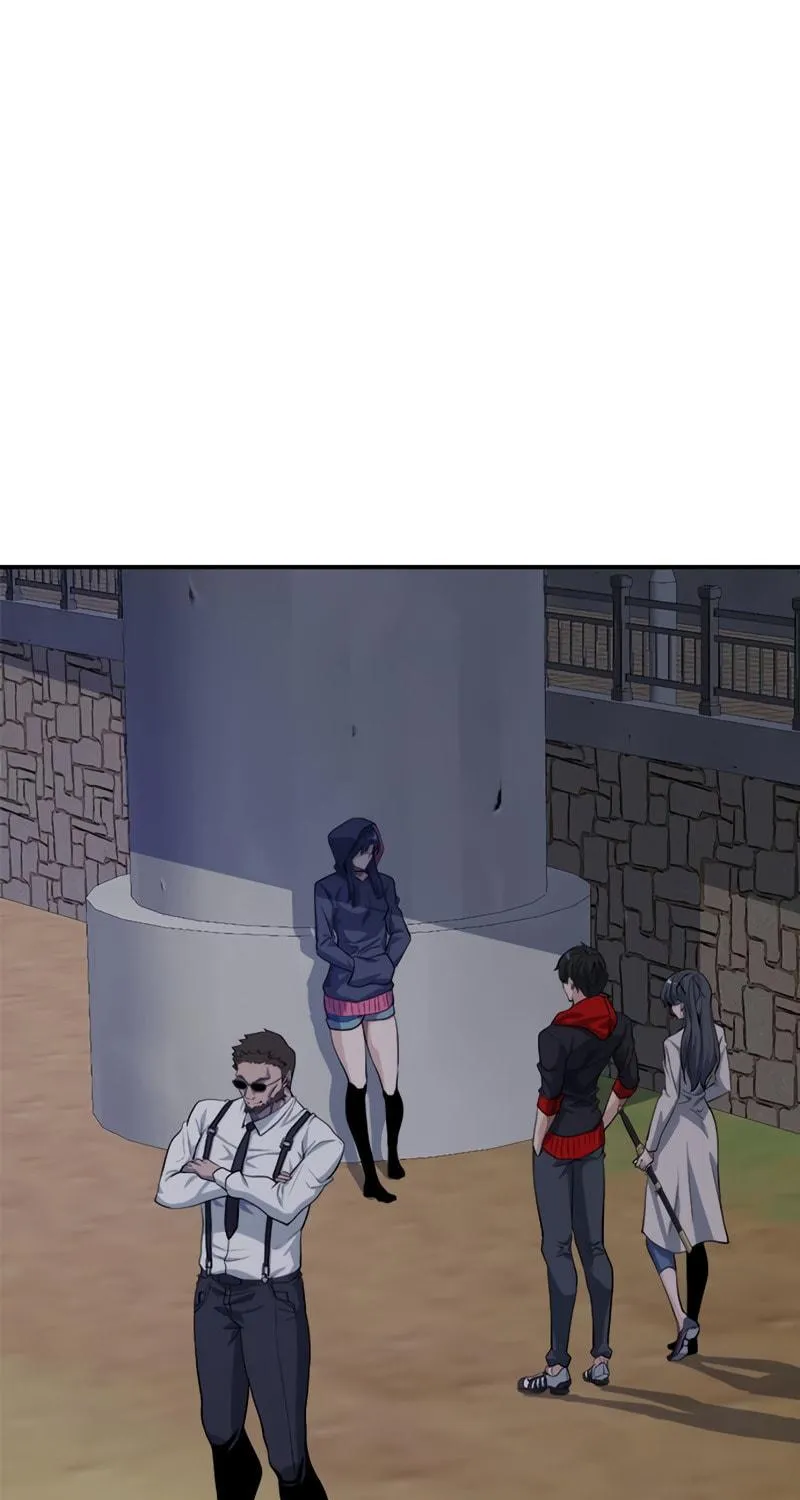 Secret Player Chapter 8 page 170 - 